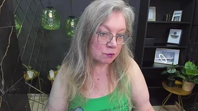 NataliMellow from StripChat