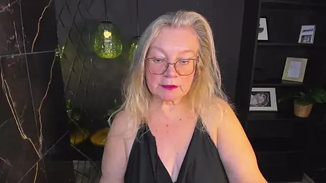 NataliMellow from StripChat