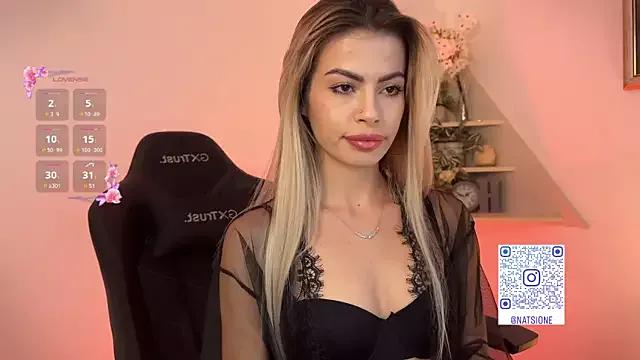 Natalimuur from StripChat