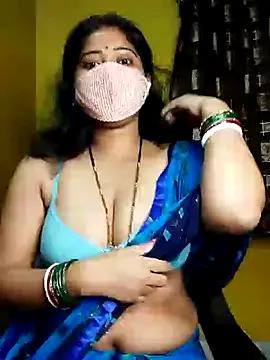 Natasha_bhabhi from StripChat