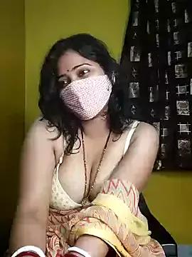 Natasha_bhabhi from StripChat