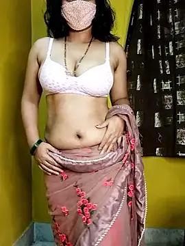 Natasha_bhabhi from StripChat