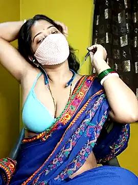 Natasha_bhabhi from StripChat