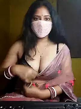 Natasha_bhabhi from StripChat