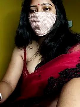 Natasha_bhabhi from StripChat