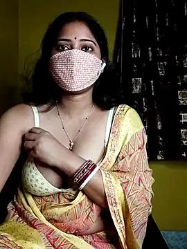 Natasha_bhabhi from StripChat