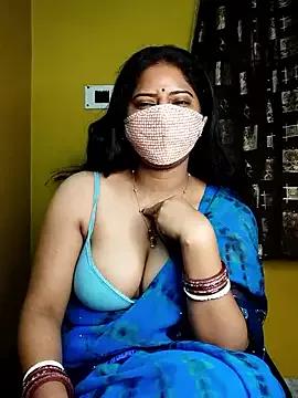 Natasha_bhabhi from StripChat