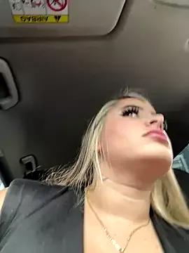 Natashasweet from StripChat