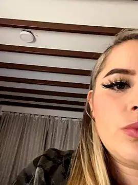 Natashasweet from StripChat