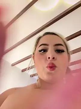 Natashasweet from StripChat