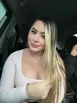 Natashasweet from StripChat