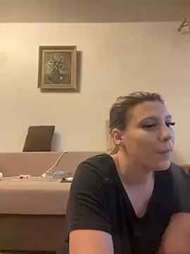 NatashaXVibe from StripChat