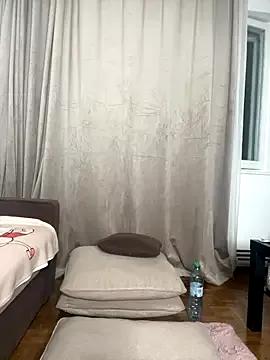 NatashaXVibe from StripChat