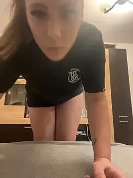 NatashaXVibe from StripChat