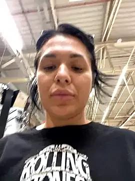 Nattysx from StripChat