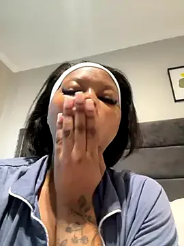 Neelo-Smith from StripChat