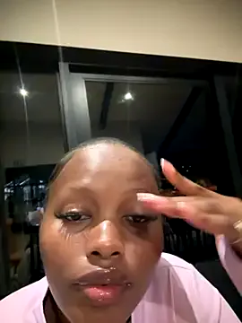 Neelo-Smith from StripChat