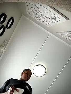 Neelo-Smith from StripChat