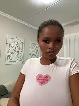 Neelo-Smith from StripChat