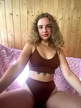 NemesidaM from StripChat