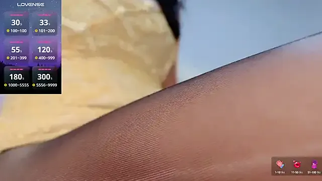 Newwell from StripChat