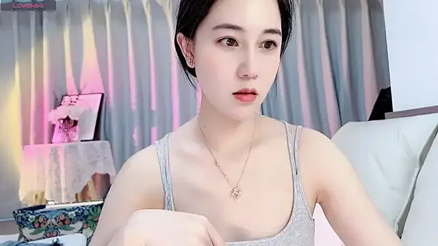 Newwell from StripChat