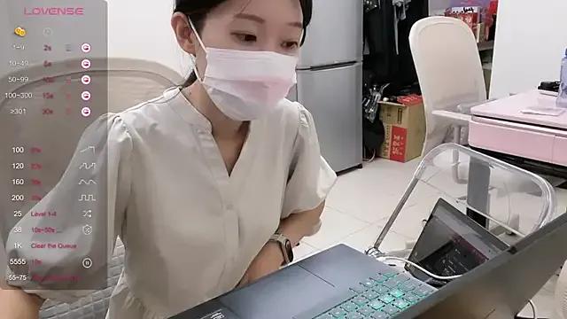 Ni_ni01 from StripChat