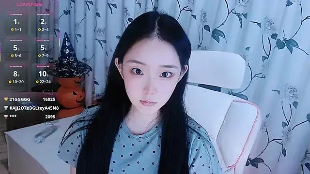 Niannian- from StripChat