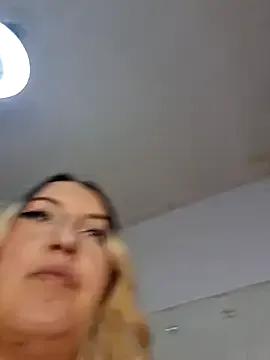 NibiruNairobi69 from StripChat