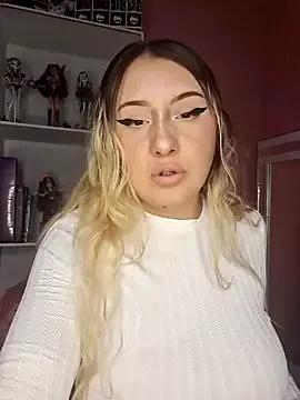 NibiruNairobi69 from StripChat