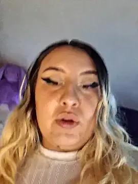 NibiruNairobi69 from StripChat