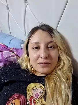 NibiruNairobi69 from StripChat