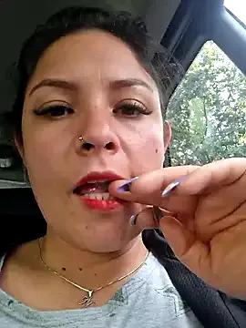 Niidia from StripChat