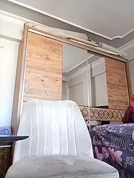 NiiiRvaNaa from StripChat