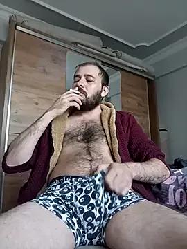 NiiiRvaNaa from StripChat