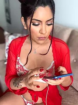 Nikitaaa1996 from StripChat