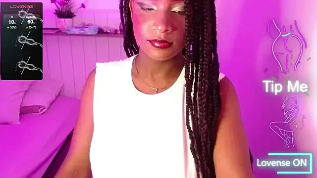 NikitaKiss from StripChat