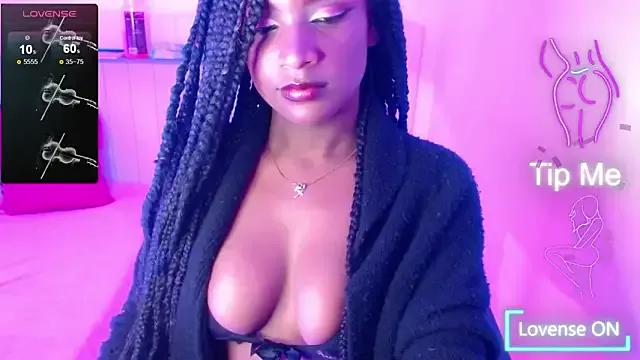 NikitaKiss from StripChat