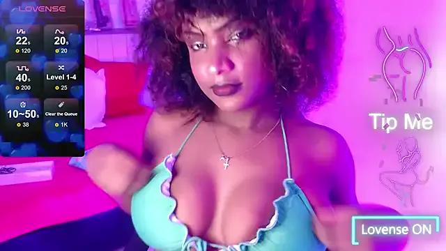 NikitaKiss from StripChat