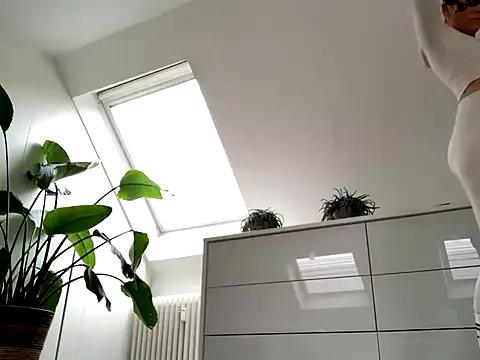 NikitaSky from StripChat