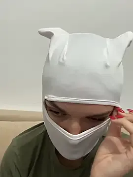 Nikki_Hoee from StripChat