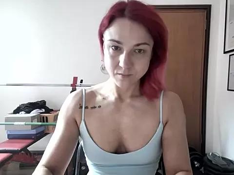 Nikky_Divine from StripChat