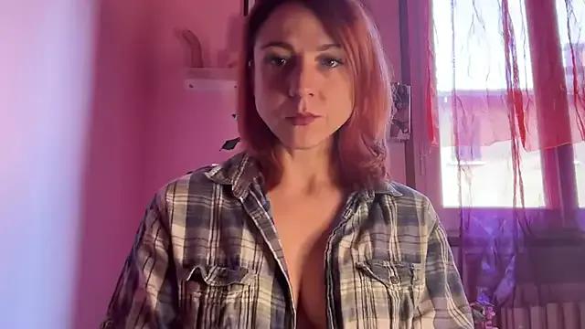 Nikky_Divine from StripChat