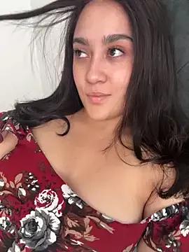 Nina_lovi from StripChat
