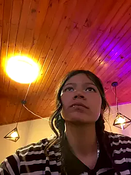 Ninfa_pink from StripChat