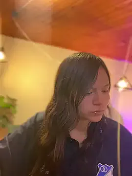 Ninfa_pink from StripChat