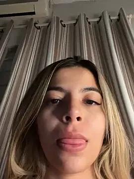 Ninfsexy from StripChat
