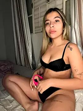 Ninfsexy from StripChat