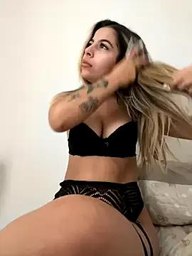 Ninfsexy from StripChat