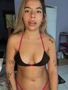 Ninfsexy from StripChat